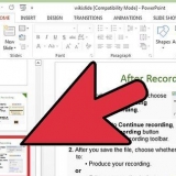 Infoga en video i powerpoint