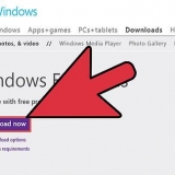 Skapa en video i windows movie maker