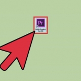 Beskär en video i adobe premiere pro