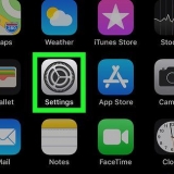 Spela in ett videosamtal i whatsapp på en iphone eller ipad