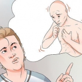 Lägga en förbannelse över någon