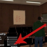 Dejta en kvinna i grand theft auto san andreas