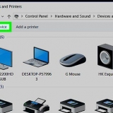 Installera en webbkamera