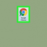 Skapa och registrera ett wechat-konto
