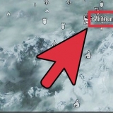 Att bli en varulv i skyrim