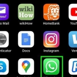 Kopiera ett whatsapp-meddelande