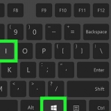 Ta bort ett windows-lösenord