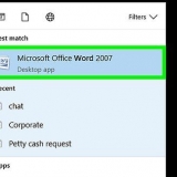 Infoga ett x med ett bindestreck ovanför det i word
