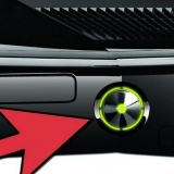 Återställ en xbox 360