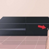 Synkronisera en xbox-kontroller