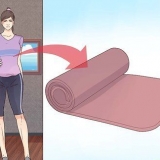 Att välja yogamatta