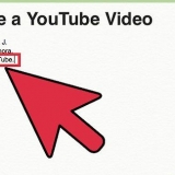 Citera en youtube-video