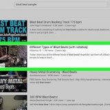 Bädda in en youtube-video
