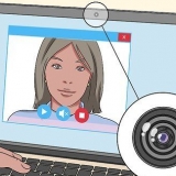 Gör en youtube-video