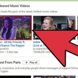 Konvertera en youtube-video till en mp3
