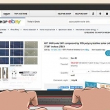 Att bygga en solpanel