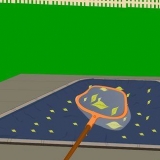 Öppna en pool