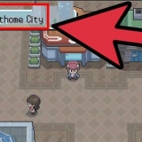 Eevee utvecklas till pokémon platinum