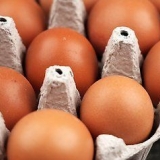 Vispa ägg