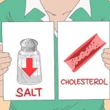 Minska proteinförlusten i urinen