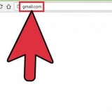 Skicka e-post med gmail