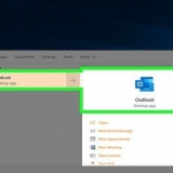 Ladda ner e-postmeddelanden från microsoft outlook
