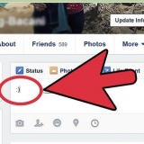 Skapa uttryckssymboler på facebook