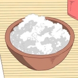 Använder epsom salt som ett laxermedel