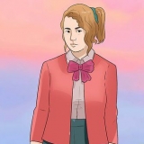 Ser preppy ut