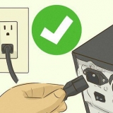 Ta reda på varför en dator inte startar