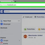 Ta reda på vem som har blockerat dig på facebook