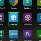 Få android-webbläsaren att blockera popup-fönster
