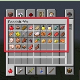 Mat i minecraft