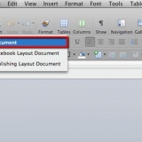 Skapa etiketter i microsoft word