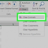 Krympa excel-filer
