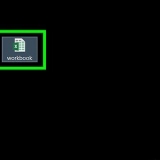Ansluta excel till en oracle-databas