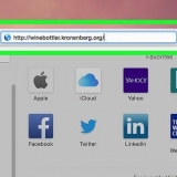 Hur man öppnar exe-filer på en mac