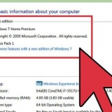 Använda fjärrskrivbord i windows 7