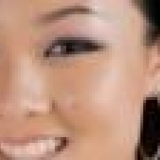 Ta bort eyeliner