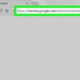 Blockera facebook i chrome