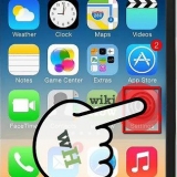 Ta bort facebook-kontakter från en iphone