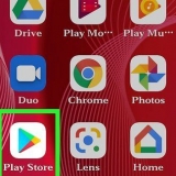 Använder facebook messenger