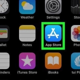 Installera facebook messenger