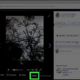 Facebook-spara videor