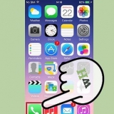 Använder facetime