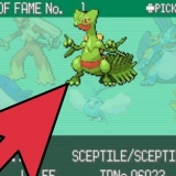 Utvecklande feebas i pokemon