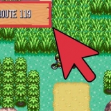 Fånga feebas i pokemon emerald