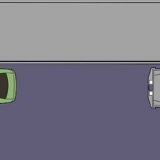 Parallell parkering