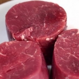 Grilla filet mignon