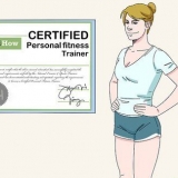 Ge fitnessklasser